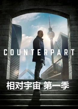 相对宇宙第一季封面图