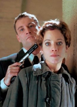 独行侠1999封面图