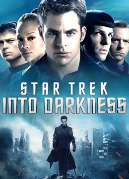 星际迷航：暗黑无界（普通话）封面图