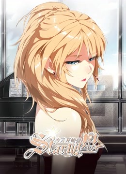 今天开始做明星封面图