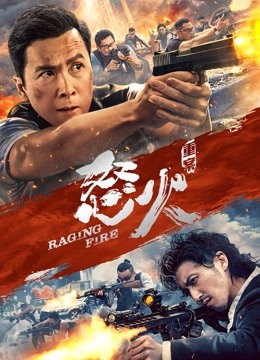 怒火·重案封面图