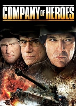 英雄连（2013）封面图