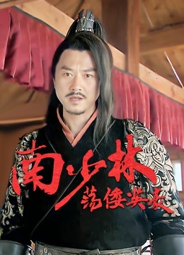 南少林荡倭英豪封面图