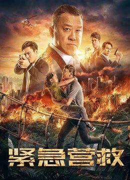 紧急营救封面图