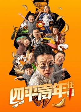 四平青年往事封面图