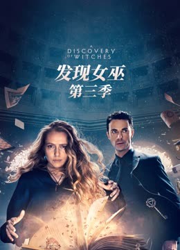 发现女巫3封面图