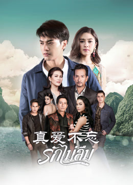 真爱不忘普通话版封面图