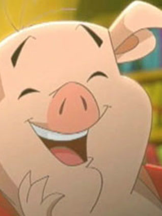 福星八戒封面图