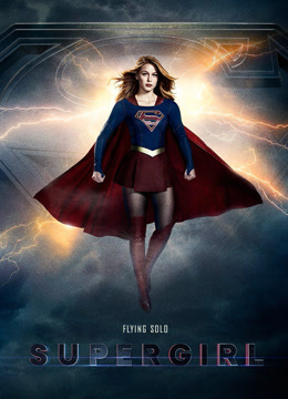 女超人第三季封面图