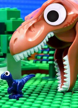 点点爱恐龙幼乐园封面图