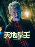 天地拳王粤语封面图