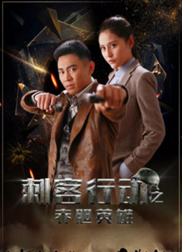 刺客行动之赤胆英雄封面图