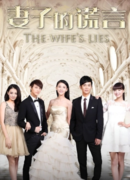 妻子的谎言TV版封面图