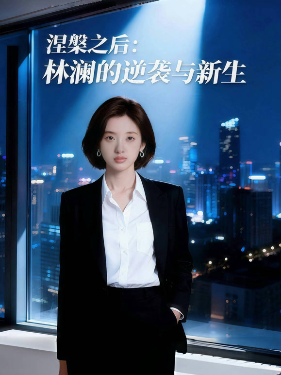 涅槃之后:林澜的逆袭与新生封面图