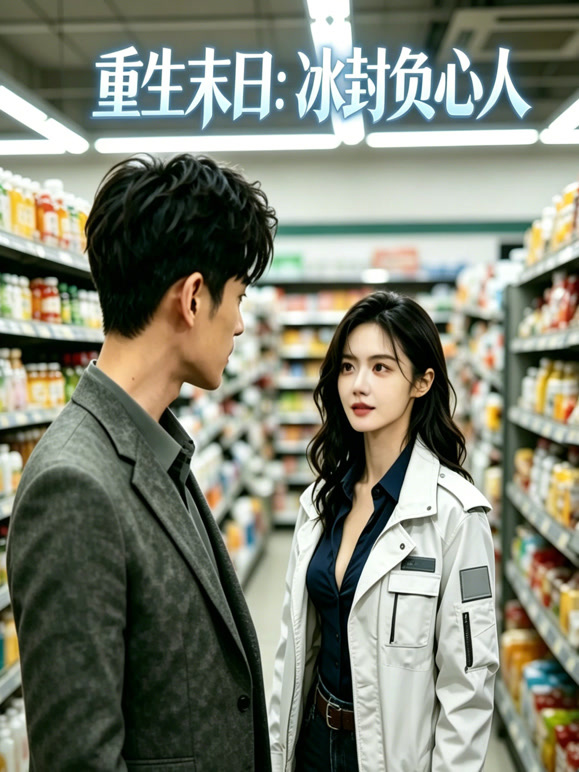 重生末日:冰封负心人封面图
