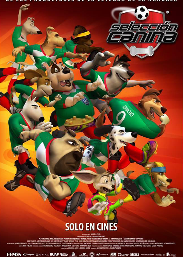 神犬世界杯封面图