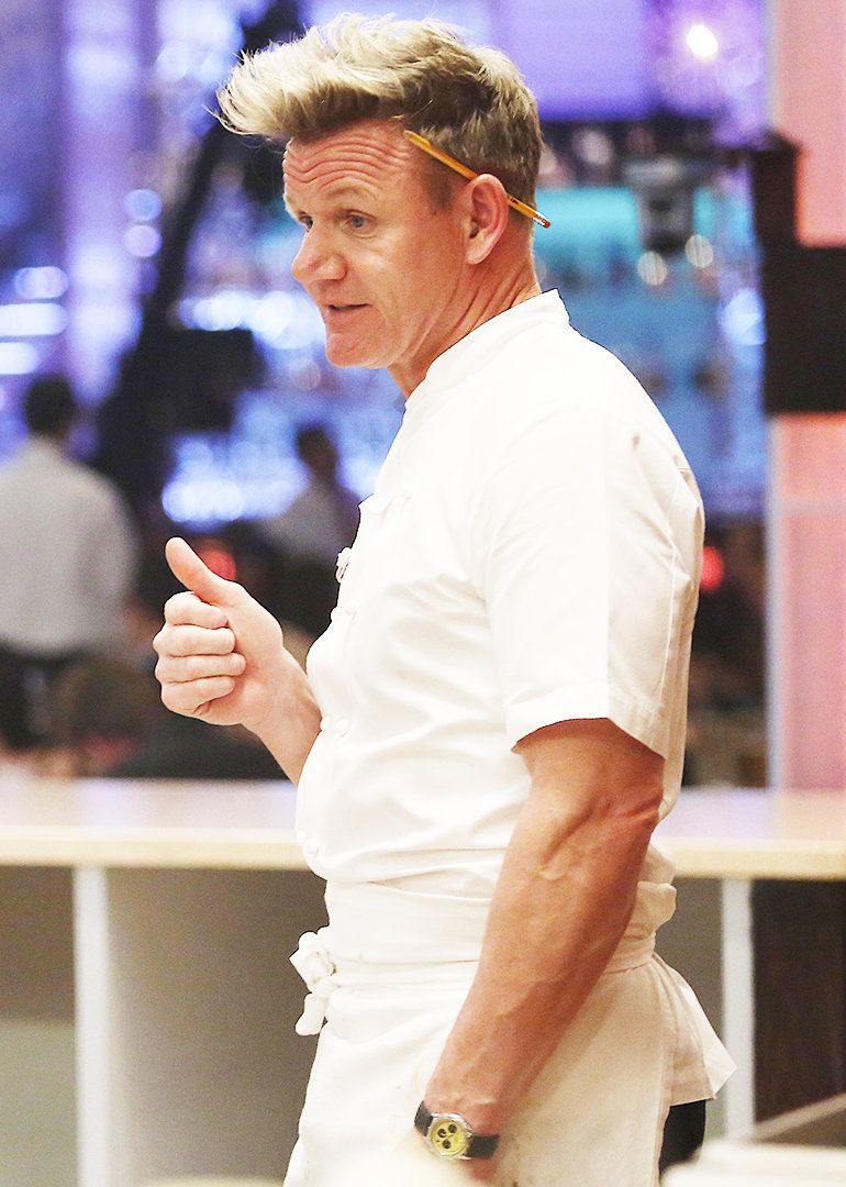 地狱厨房第十五季封面图