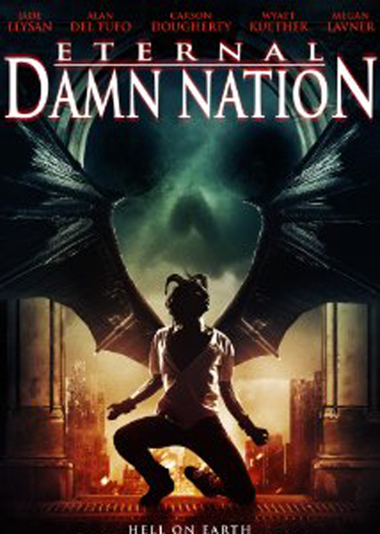 永不失败的国家封面图