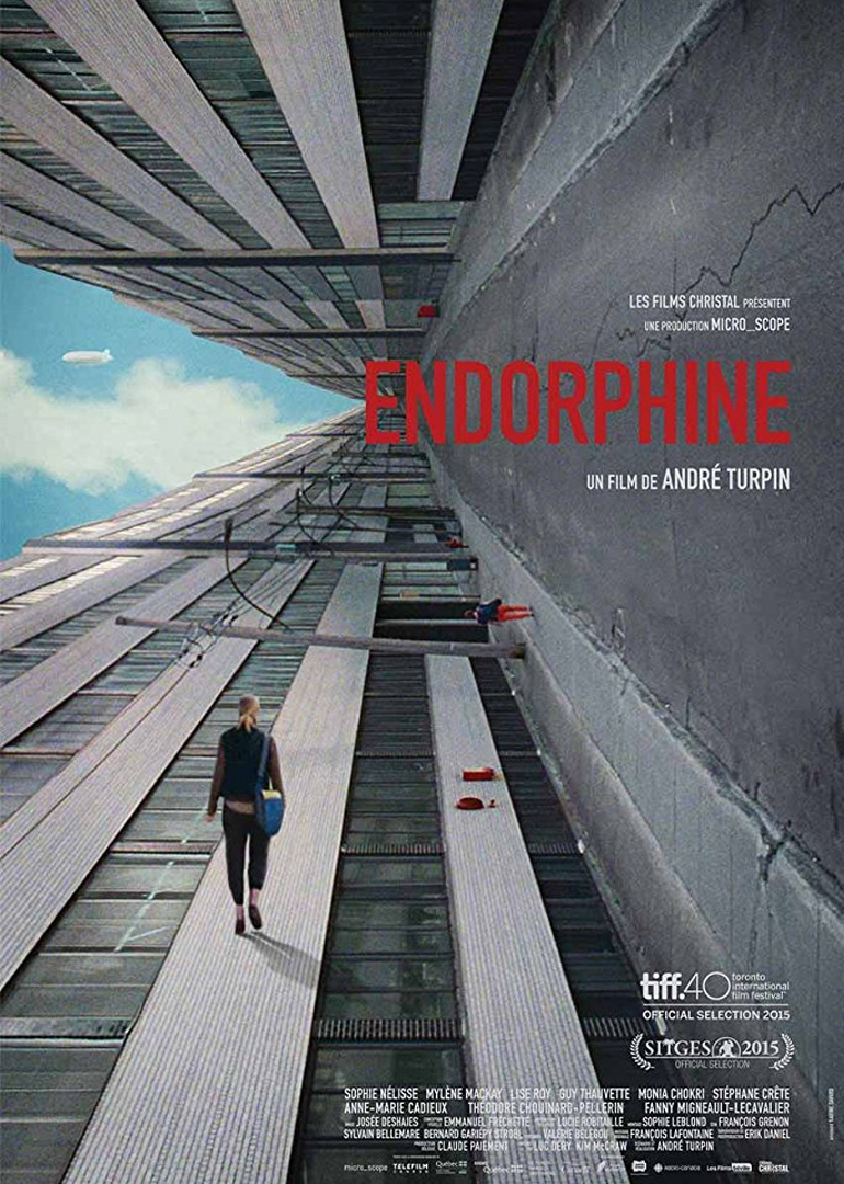 安多芬 封面图