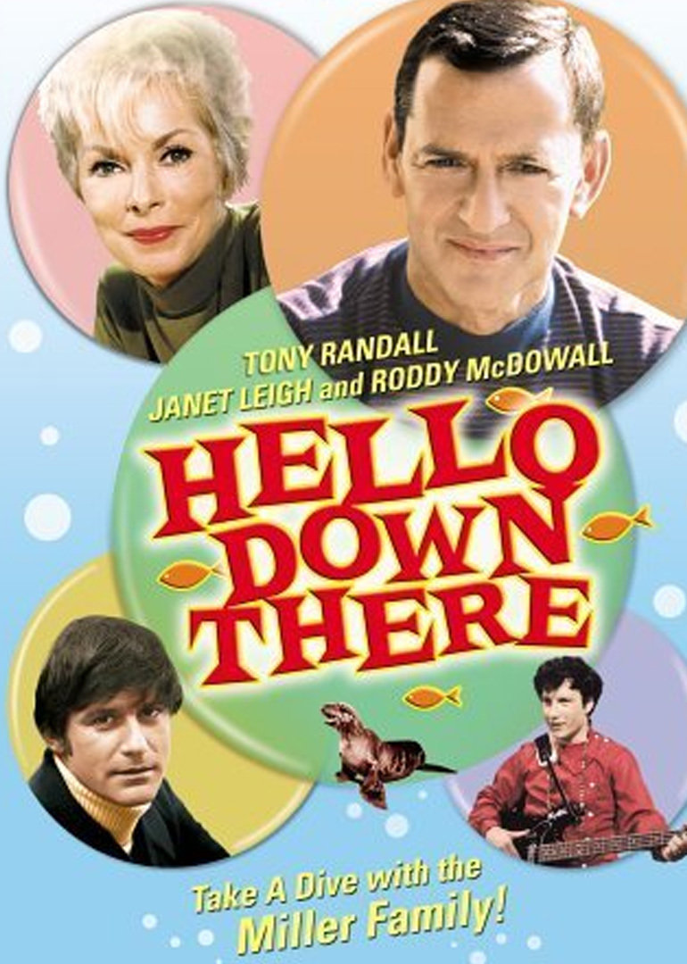 水栖家族封面图