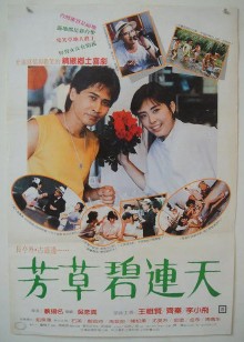 红粉俏佳人封面图