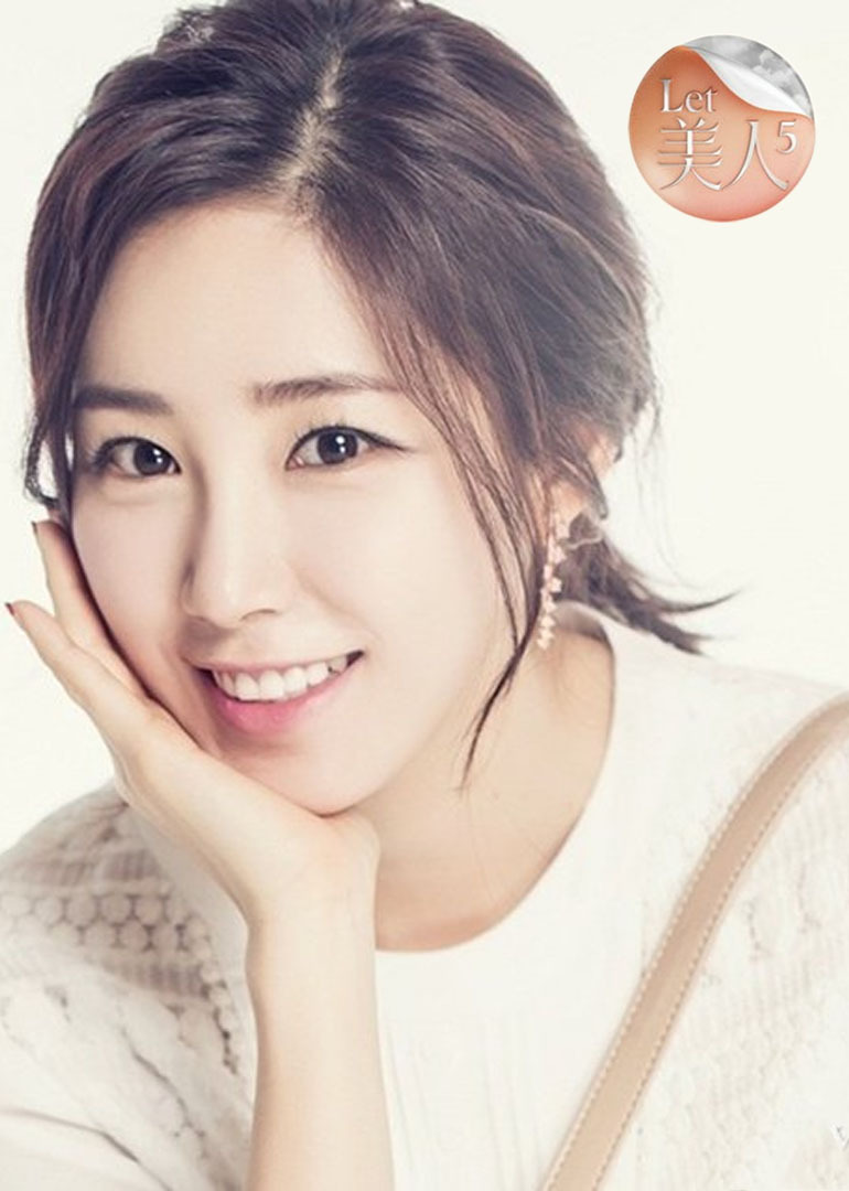 50第九季let美人5封面图