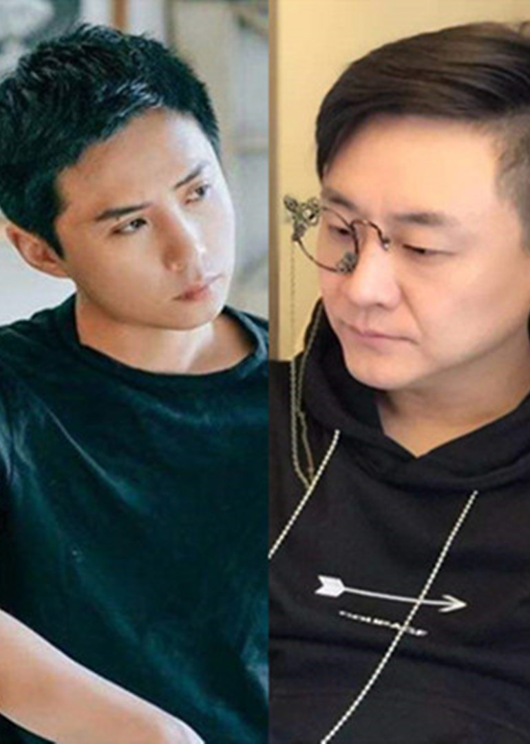 声优男神们的挑战封面图