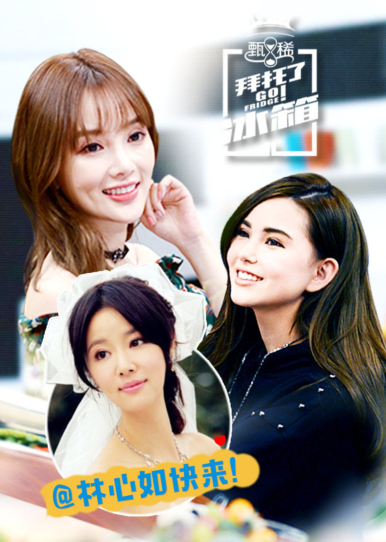 拜托了冰箱第二季封面图