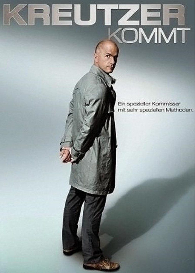 侦探克罗伊特封面图