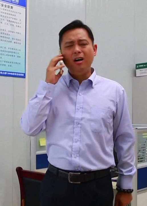 好运属于你封面图