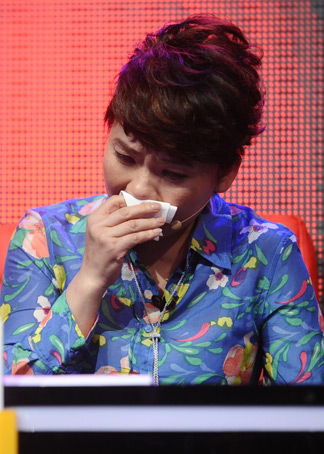 中国梦想秀封面图