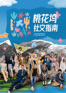 桃花坞社交指南封面图
