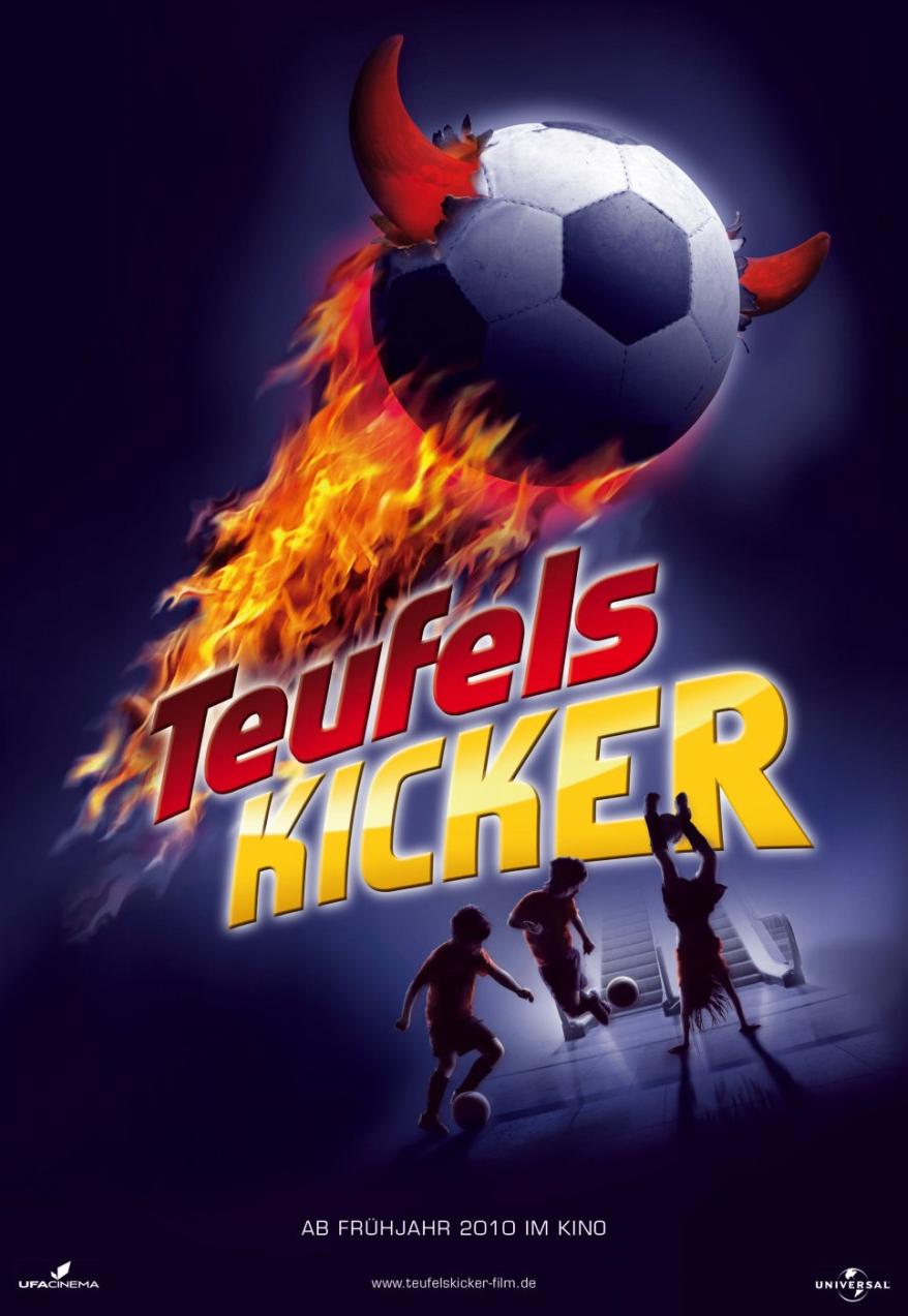 小鬼开球封面图