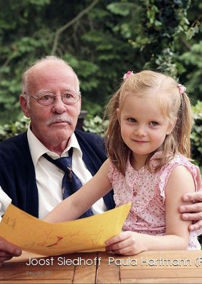 缘是一家人封面图