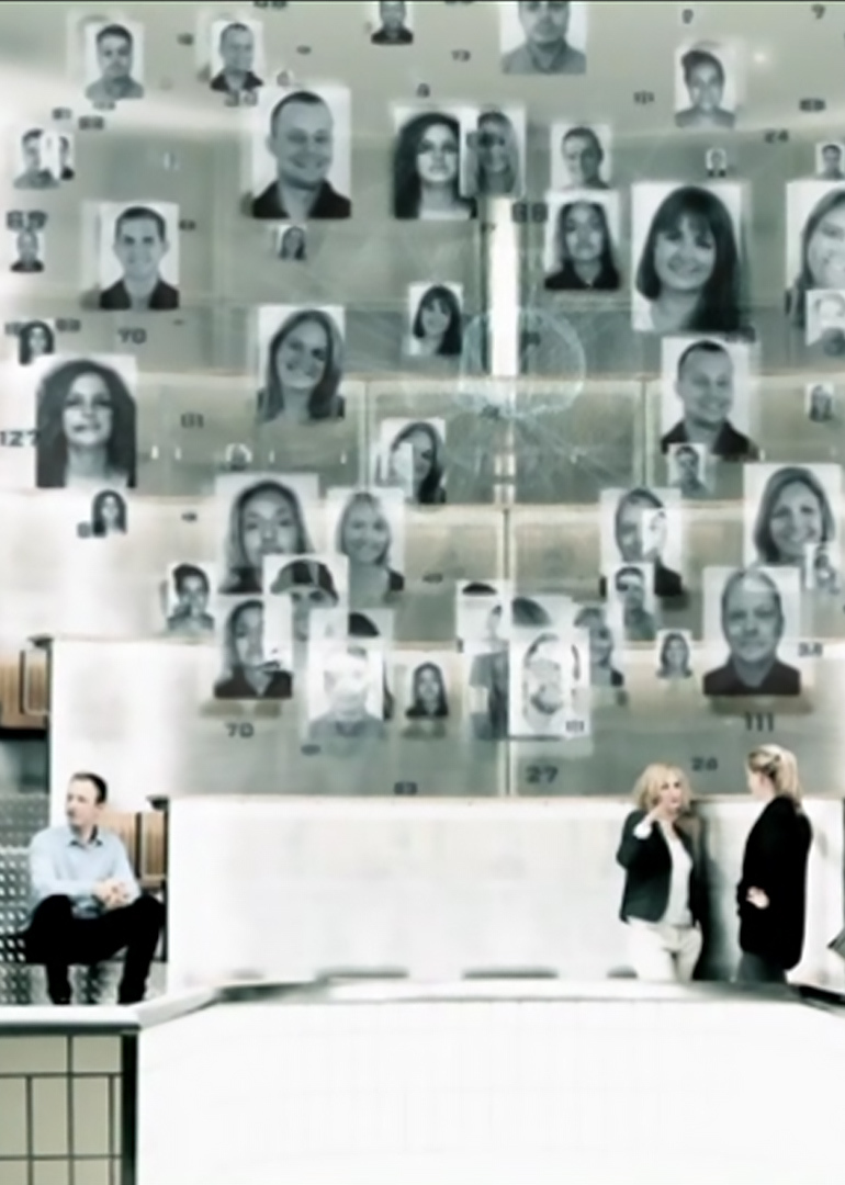 奇妙的节目封面图