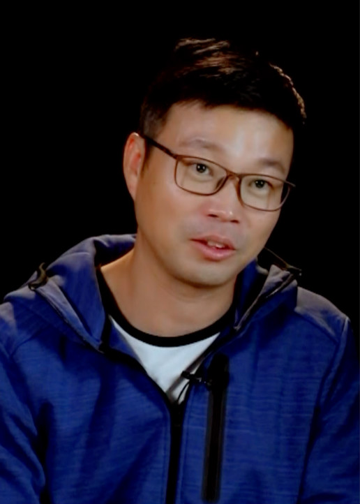 我们在行动第二季封面图