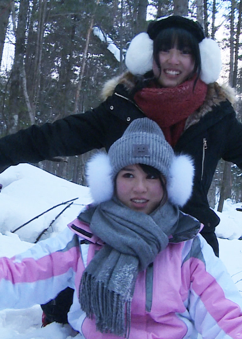 穷途陌路封面图