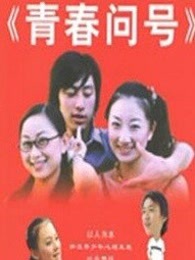 青春问号封面图