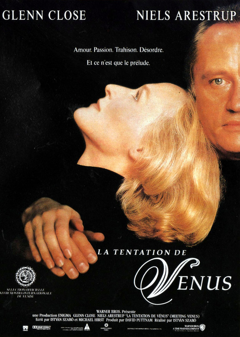 邂逅维纳斯封面图