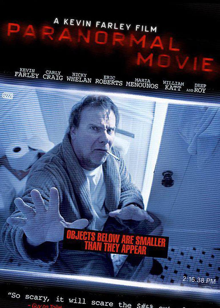 灵异实录封面图