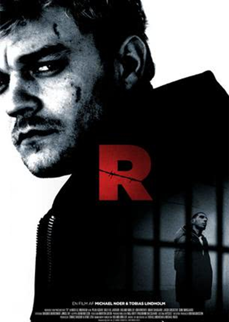 狱中困斗封面图