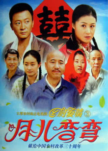 月儿弯弯封面图