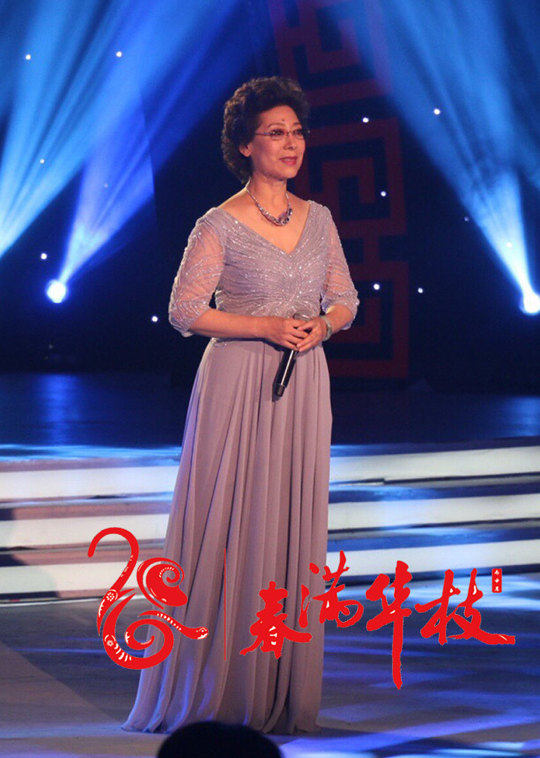 206猴年天津卫视春晚封面图