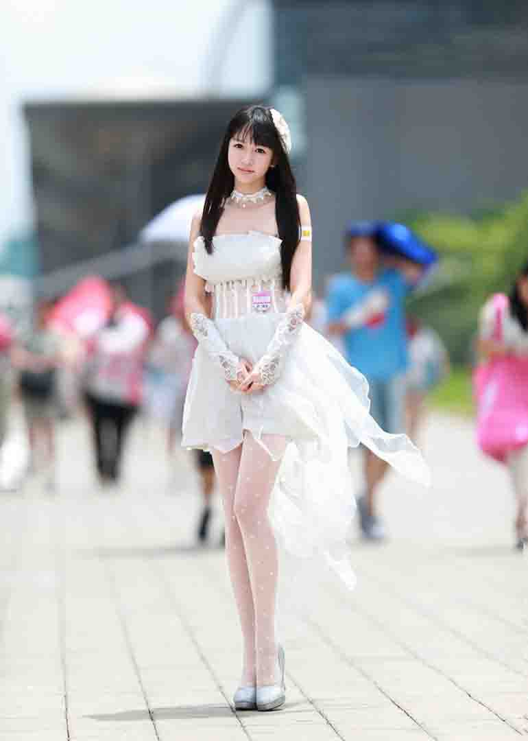 我的女神没有经封面图