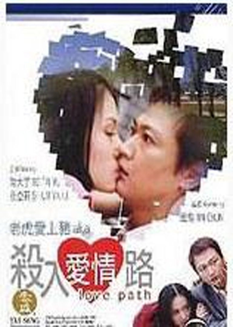 杀入爱情路封面图