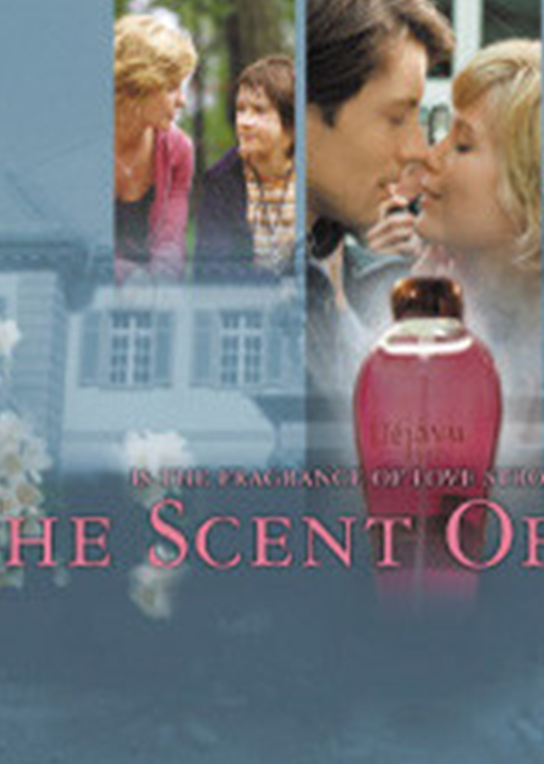 爱之香气封面图