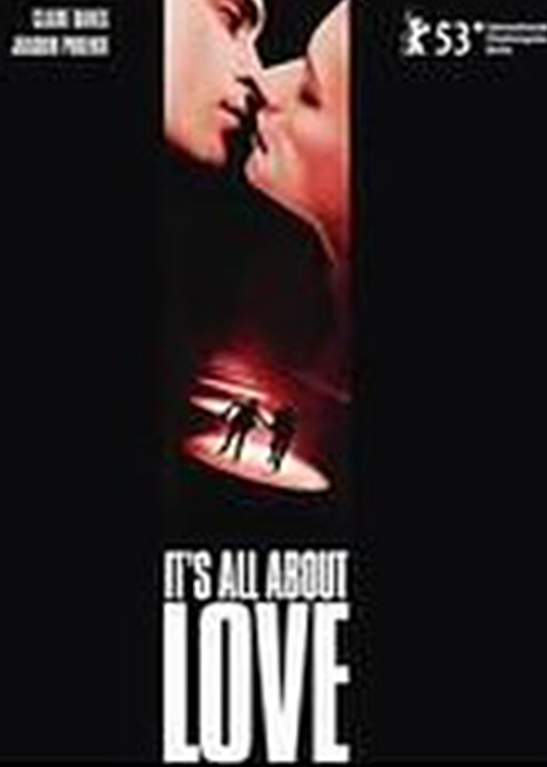 真爱的诠释封面图