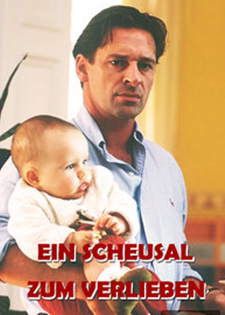 老爸向前冲封面图