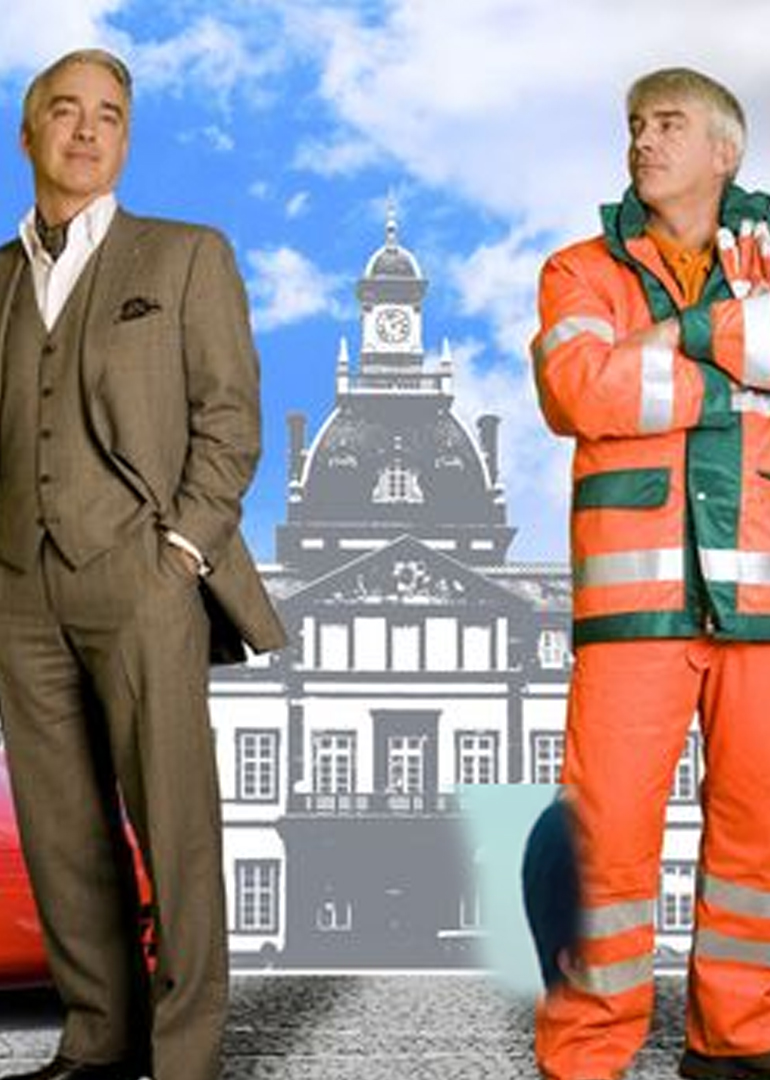 明日之爱封面图