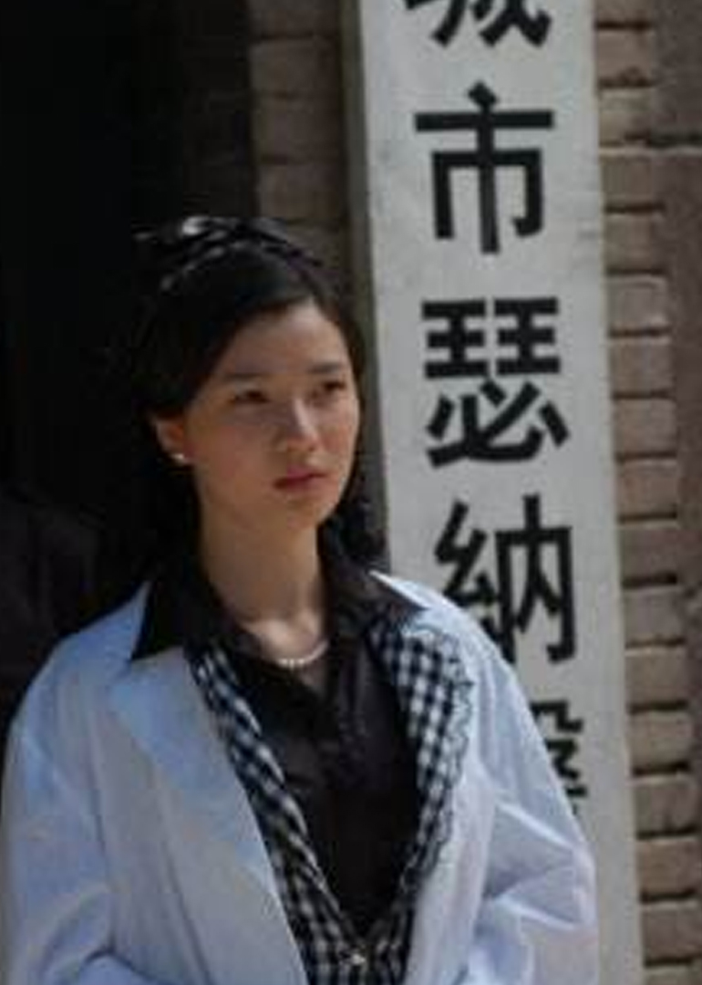 迷失疯人院封面图